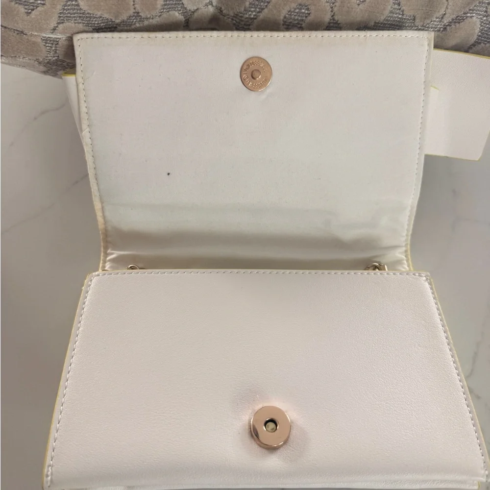 Calin clutch bag - Picture 2 of 3